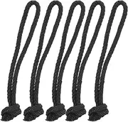 XIASABA Sturdy Connection: This Nylon Paddle Rope Serves as a Link Between The Surfboard and The Foot Rope ensuring a Firm Connection It is Crafted from Mater