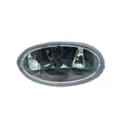For 2004-2008 TSX Front Left Fog Lights Clear Plastic 33951-SEC-A01 AC2594100 Q