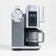 Ninja Swirl™ by CREAMi ® Soft Serve and Ice Cream Maker Ships Next Day