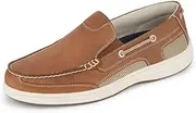 [Dockers] Men's Tiller Boat Shoe