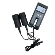 Window Tint Meters Light Transmission Meter with Range 0%~100% Resolution 0.1