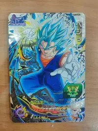 在飛比找Yahoo!奇摩拍賣優惠-DRAGONBALL HEROES 七龍珠英雄 BM3彈 宣