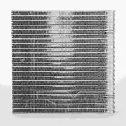 TYC 97113 A/C Evaporator Core For Select 06-15 Audi Volkswagen Models (for: Audi)
