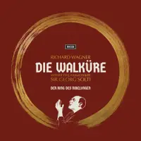 在飛比找誠品線上優惠-Wagner: Die Walkure (5LP/180g 