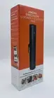 Anova Precision Cooker Mini Sous Vide Immersion Circulator 850 W Black