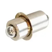 High Power Red Light Upgrade 3W LED Bulb for MagLite 3-6 D/C Cell Magnum Star II