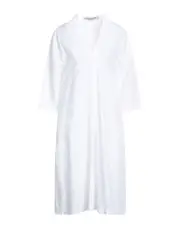 [EUROPEAN CULTURE] EUROPEAN CULTURE Midi dresses - Item 15365937