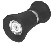 Carrand 90049 High Power Fire Hose Nozzle