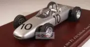 1:43 Truescale Porsche 804 D.Gurney 1962 Solitude Gp Tsm104320 Model