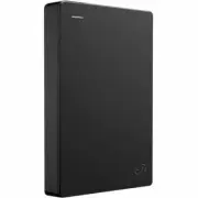 Seagate STGX1000400 1 TB Portable Hard Drive - External