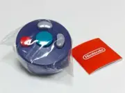 Nintendo Game Cube Controller Buttons Capsule Toy Fidget Charm - Gacha