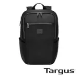 TARGUS URBAN EXPANDABLE 可擴充都會後背包 - 黑/橄欖綠15.6"筆電適用 TBB596廠商直送