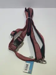 Vibrant Life step in harness for dogs XL 36-42 Inch Chest Girth 90-150 Pounds!