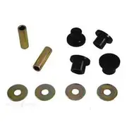 Whiteline Steering Rack And Pinion Mount Bush Kit - W13373