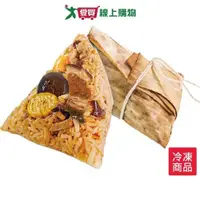 在飛比找蝦皮商城優惠-義美北部粽5入/包(175g/粒)【愛買冷凍】