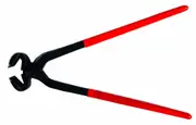 Farrier Hoof Nipper 14 inch / 35.5Cm Drop Forged Horse Farm