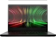 Puccy 3 Pack Screen Protector Film, compatible with Razer Blade 14 RZ09-0370CEA3 14" Laptop TPU Guard （ Not Tempered Glass Protectors Case Cover）