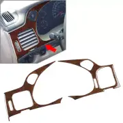 For Chevrolet Impala 2000-2005 Dashboard Speedometer Display Panel Cover Trim