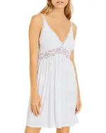 Eberjey Mariana Tencel Modal Lace Chemise