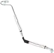 Car Power Steering Pressure Hose 7L8422893BN Power Steering Line，Compatible with Q7 3.0L TDI 3.0 Liter Diesel
