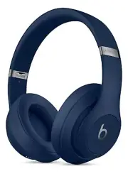 Beats Studio 3 Wireless Noise Cancelling Over-Ear Headphones