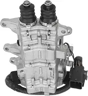Transmission Clutch Actuator 41470-2C210 41470-2D011 41470-2D210，Compatible With Hyundai Kia OEM 414702D011,414702C210,41470 2D011