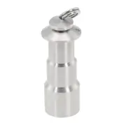 Interchangeable Sleeves Kit for Octopus Ink Hook Needle Squid Hook Straightener