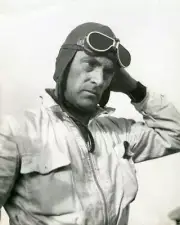 Between 1924 1935 England�s Sir Malcolm Campbell broke nine land s- Old Photo