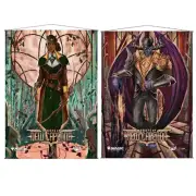 Magic The Gathering - Streets of New Capenna 27" X 37" Wall Scroll