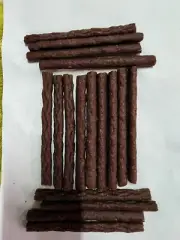 High Quality Grain Free Kangaroo Jerky Sticks 1/2/5kg -100% AUS Made