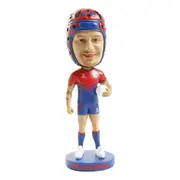 NRL - Newcastle Knights - Kalyn Ponga Bobblehead