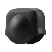 Easy to Install Silicone Protective Lens Cap Cover Case f Insta360 X3 Camera USA