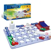 Experiments Science Kidz Electronics Kit Electric SnapCircuits Principles A1A5