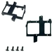 LD-P06 Metal Mount Bracket for LDRC LD-P06 LD P06 Unimog 1/12 RC Truck4268