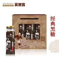 在飛比找蝦皮購物優惠-【漫熬莫爾】 經典黑糖 莫爾露 / 禮盒(6入)