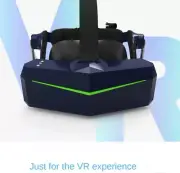 New Pimax Vision 5K Super VR Glasses 180Hz Virtual Reality Headset 3d Computer