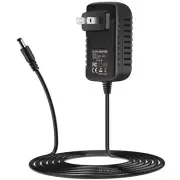 48V Power Cord for Polycom Power Supply is Compatible with VOIP Polycom VVX M...