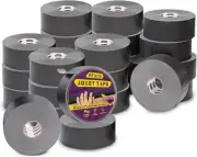 24 Pack Joist Tape for Decking 2 Inch x 50ft 24-Pack Waterproof Deck Joist Tape
