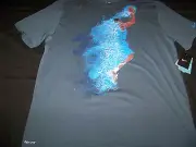 Nike DriFit Men's Kevin Durant Shirt NWT 2XL