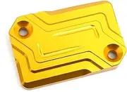 Compatible With G310R G310 R 2016-2022 Front Brake Fluid Master Cylinder Reservoir Cap CNC Motorcycle Accessories Oil Pump Cover