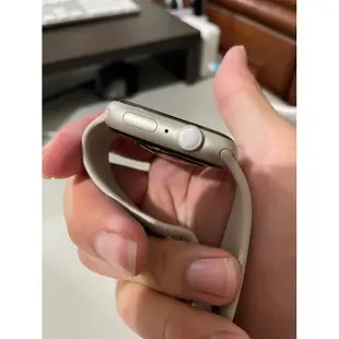 Apple Watch s7 45mm gps