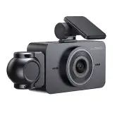 1080P Dashcam Camcorder 3 Channel Camera Car DVR Video Recorder Parking Monitor