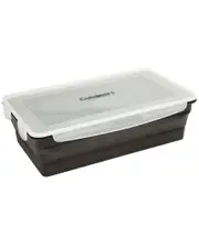 Cuisinart Marinade & Grilling Basket Set CMT-200