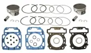 Namura .040 Over Bore Top End Repair Kit for Can-Am Renegade 800 2007-2015 92mm