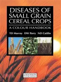 在飛比找三民網路書店優惠-Diseases of Small Grain Cereal