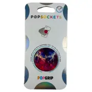Popsockets Magenta Nebula