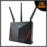 在飛比找樂天市場購物網優惠-【新店鉅惠】含稅開發票 ASUS 華碩 RT-ac86u G