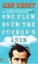 One Flew Over the Cuckoo's Nest