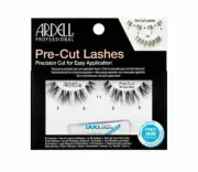 Ardell Pre-Cut Lashes Wispies Rounded Lash Style New Arrival Black