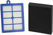 [Sparesbarn] Vacuum Starter Kit Compatible with Electrolux USK11ANZ Ultra Flex Green ZUFG4201OR Allergy ZUF4201OR ZUF4301OR Silent Performer ZSPG4301